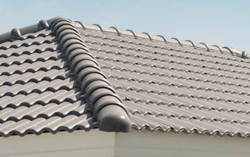 advantages of Bushby clay roofing