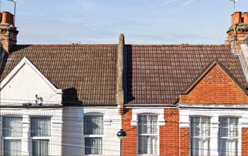 clay roofing Bushby, Leicestershire