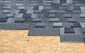 expert Bushby asphalt roof companies