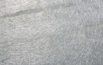 Bushby laminate fibreglass or shingles?