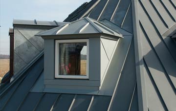 metal roofing Bushby, Leicestershire