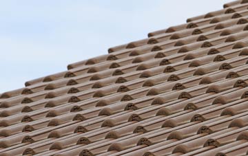 plastic roofing Bushby, Leicestershire