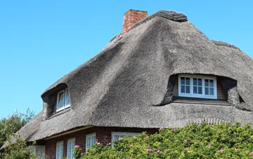 thatch roofing Bushby, Leicestershire