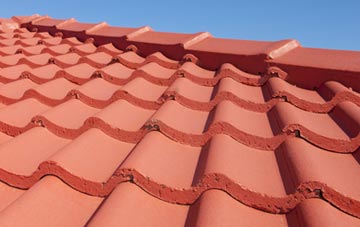 Bushby tile and slate roof replacement