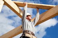 Bushby roof replacement work