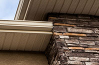 free Bushby soffit repair quotes