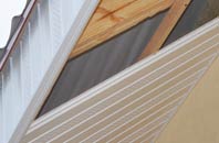 rated Bushby soffit repair companies